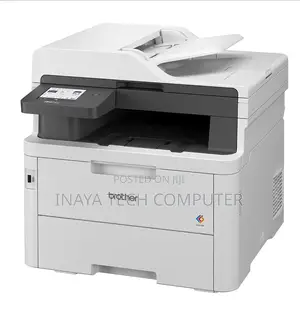 Brother MFC-L3760cdw Color Laser Printer