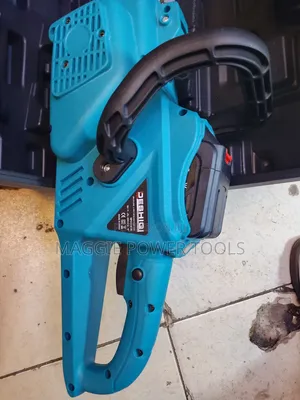Good Quality and Affordable Makita Cordless Chainsaw Machine