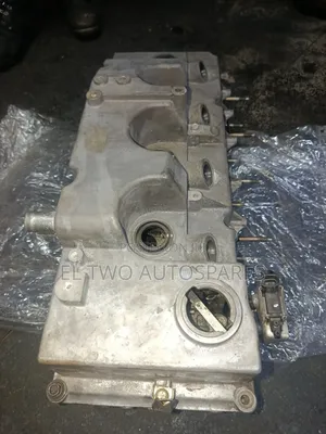 Mitsubishi Pajero V98 Did Tophead