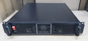 Power Amplifier