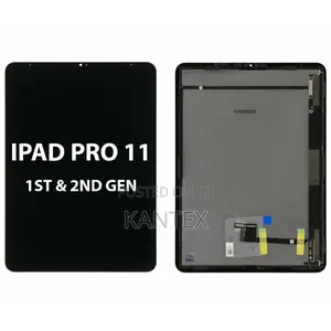 Generic iPad Pro 11”,1st Gen and 2nd Gen Screen Replacement