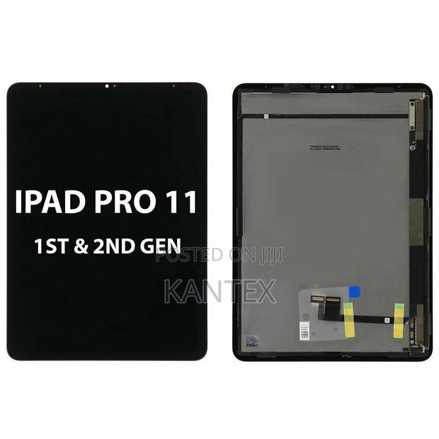 Generic iPad Pro 11”,1st Gen and 2nd Gen Screen Replacement