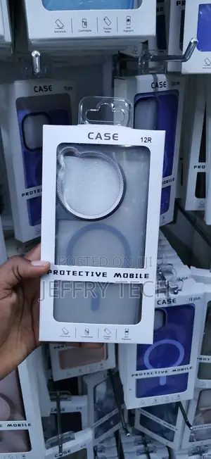 Oneplus 12r Camera Ring Guard Cover