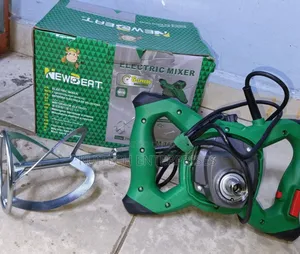 Electric Paint Mixer/ 1150w Newbeat Mixer