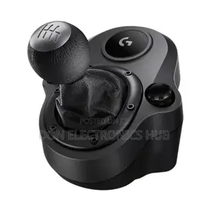 Logitech Driving Force Shifter