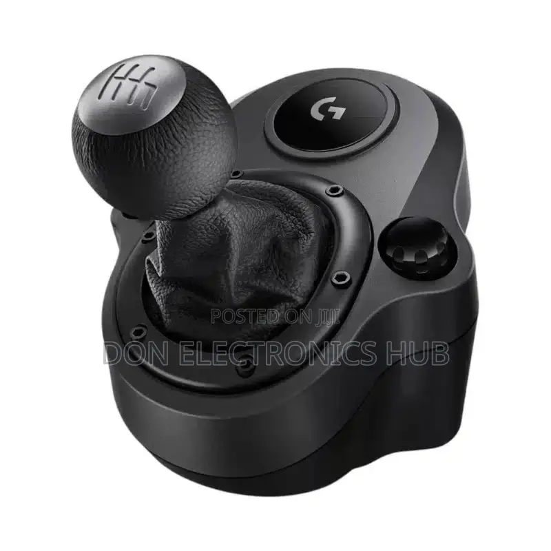 Logitech Driving Force Shifter