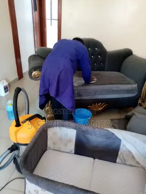 Fast- Drying Techniques for Sofaset and Mattress After Cleaning