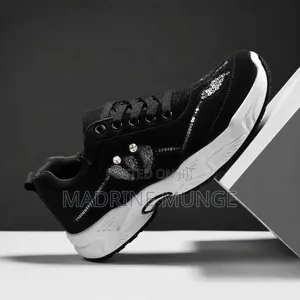 Arya Girls Sneakers