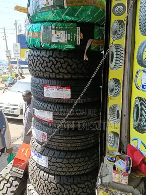 225/65 R17 New Suv Tyres for Toyota Rav4, Cx-5 Cr-V