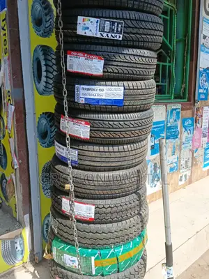 225/65 R17 New Suv Tyres for Toyota Rav4, Cx-5 Cr-V