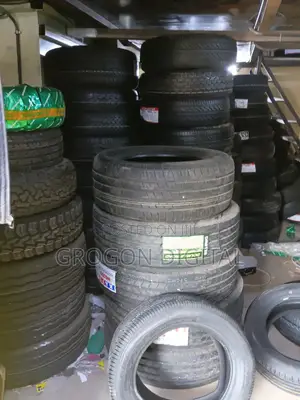 225/65 R17 New Suv Tyres for Toyota Rav4, Cx-5 Cr-V