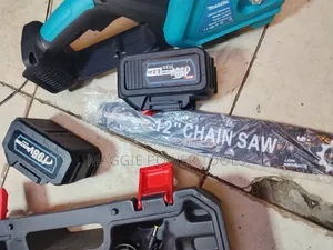 Highly Recommended and Guaranteed Makita Chainsaw Machine