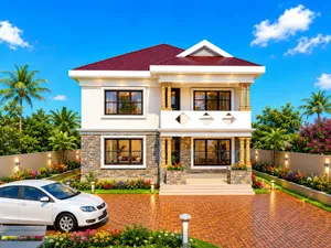 Professional Architectural and Affordable Service