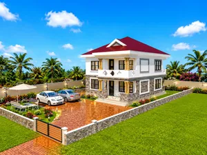 Professional Architectural and Affordable Service