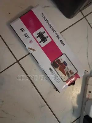 Sh40t Premium Fixed Wall Mount For Tvs