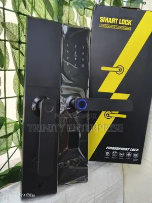 Hotel Smart Lock Security Door Bluetooth Mobile Phone App Key