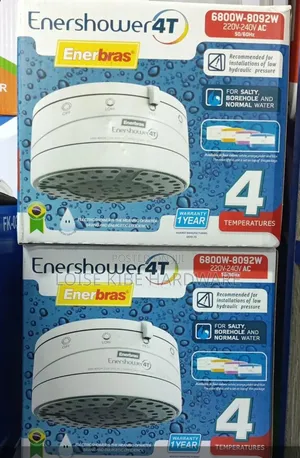 Good Quality Shower