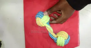 Teething Chew Toy