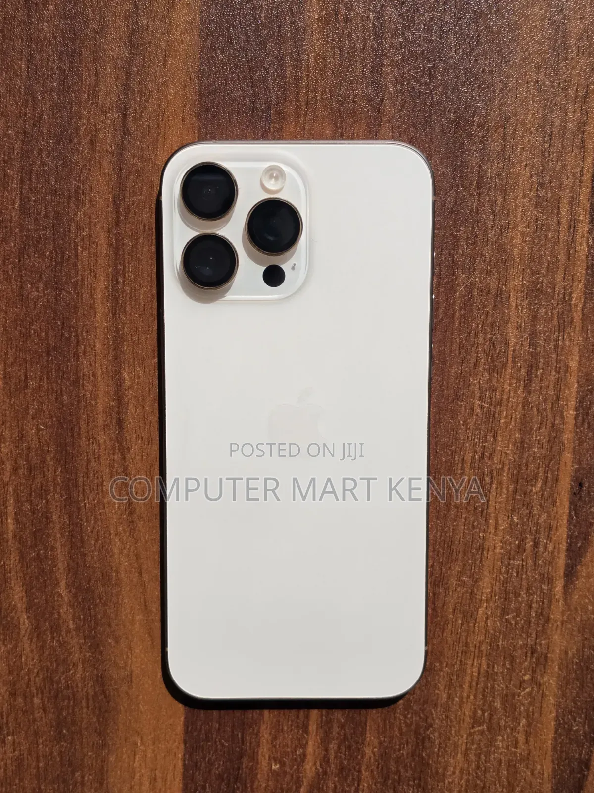 Apple iPhone 16 Pro Max 256 GB