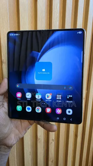 Samsung Galaxy Z Fold 5 512 GB Blue