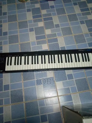 Nektar Impact Gx61 Midi Controller
