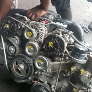 Automotive Services/Mechanical