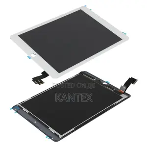 iPad Air 2/iPad 6 2018 Screen Replacement