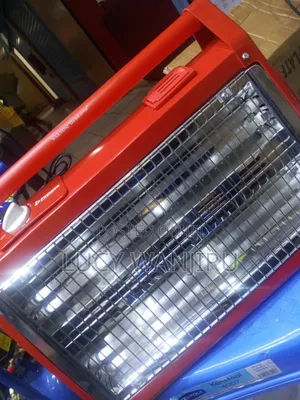 Reliable Quartz Heater PRH- 002