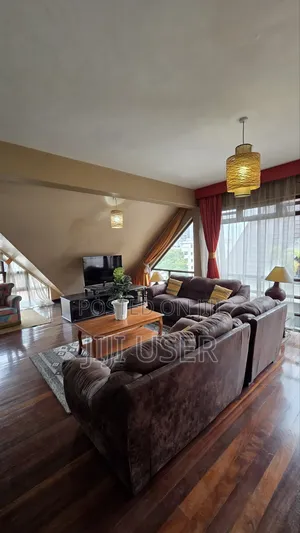 Furnished 2bdrm Penthouse in Parklands for rent