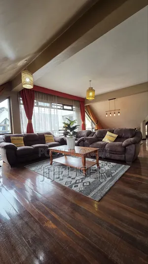 Furnished 2bdrm Penthouse in Parklands for rent