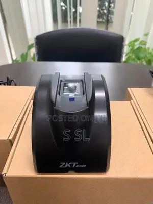 Zk6500 Zketco
