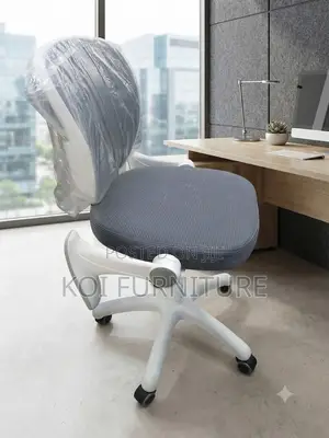Office Chairs; Mid Back Ergonomic Studio Home Chairs