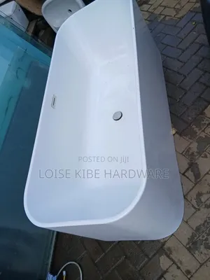 Big X Uk Bathtub Available