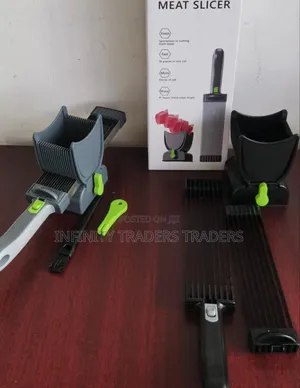 Meat Slicer