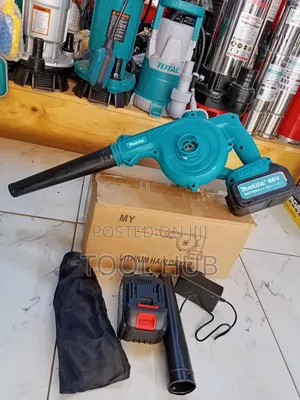 Makita 88v Cordless Blower