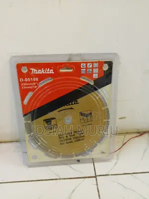 Makita D- 05198