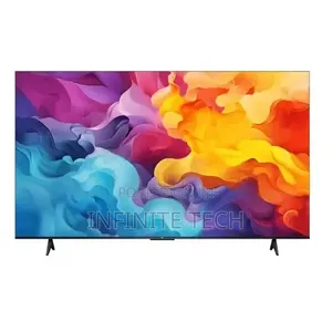 TCL 50v6d 50 Inch HDR Google Tv (2026)