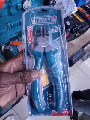 Total 6" Pliers
