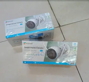 High-Performance Ezviz H3c Weather_proof CCTV Camera