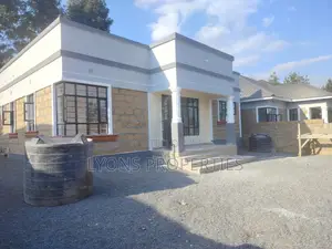 3bdrm Bungalow in Nkoroi for sale
