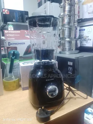 Electromate Blender