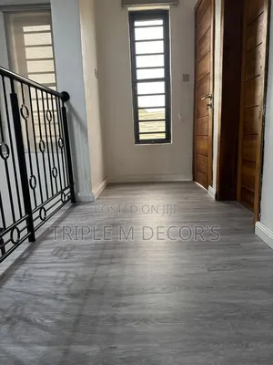 High Quality Click-Lock SPC Flooring
