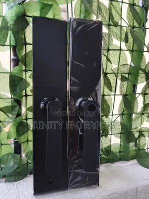 New Product Tuya Finger Print Electric Smart Digit Lock