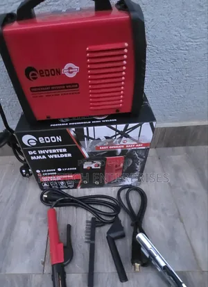 Edon Welding Inverter Machine/ Lv 300s Electric Welding Machine