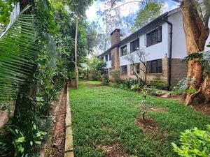 4bdrm Townhouse / Terrace in Lavington, Muthangari for rent