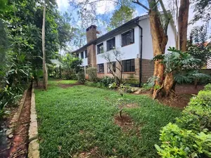 4bdrm Townhouse / Terrace in Lavington, Muthangari for rent