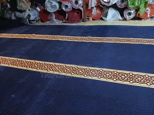 Executive Wall-to-Wall Mosque Carpets