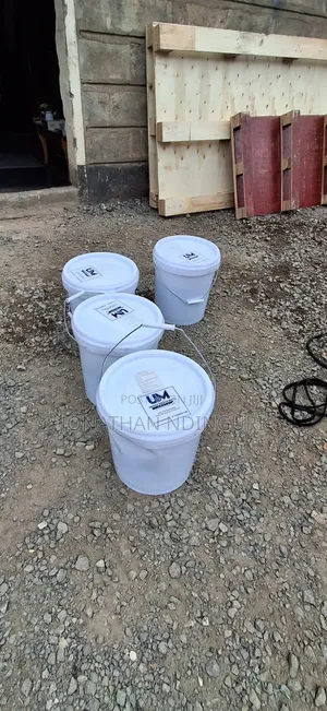 Epoxy Terrazzo – Heavy Duty Floor Finishing Material