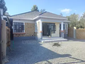 4bdrm House in Nkoroi for sale