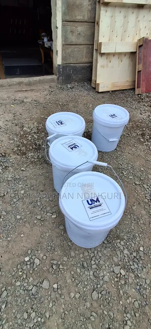 Epoxy Terrazzo – Heavy Duty Floor Finishing Material